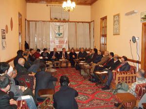 Rodosdaki Türkler zor durumda