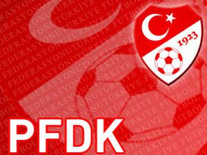 Futbolda ceza yağdı