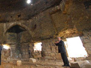 Kanuninin mirası sahipsiz kaldı