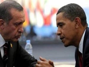 Obama ile Erdoğan telefonda ne konuştu?