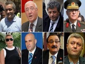 Eruygurun gizli belgeleri açıklandı