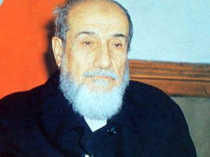 Örnek yaşantısıyla bugün de hatırlanıyor