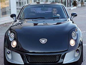 Elektrikli otomobilde geri sayım