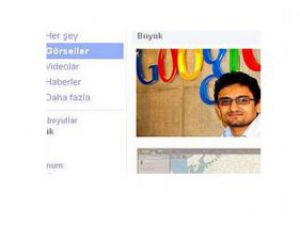 Mısırdaki isyanın lideri Google yöneticisi çıktı!