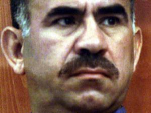 Öcalan suikastini engelleyen askerler!