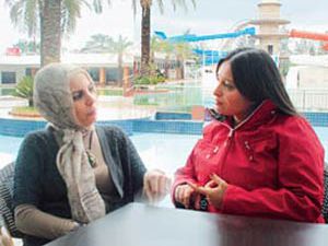 Muhsin Yazıcıoğlu ölmedi, yaşıyor!