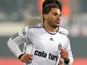 Quaresma: Ronaldo Messiden daha iyi