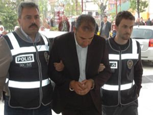 Zehir tacirlerine geçit yok