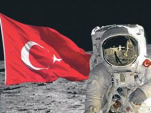 Türk Uzay Kurumu için kanuni taslak hazırlandı