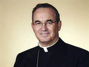 Başpiskopos Konyayı ziyaret edecek