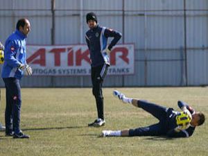 Konyaspor İzmire hareket etti