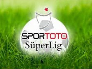 Süper Ligde 21. haftanın maçları