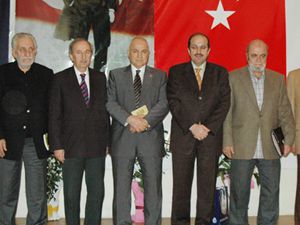 Ölümünün 49. Yılında Anıldı