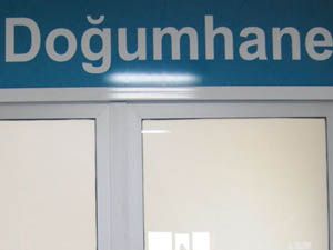 Hastanelerde doğumhane tarihe karışıyor