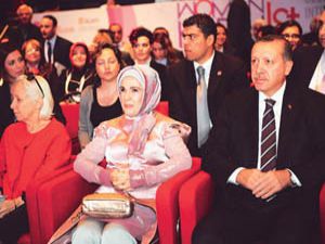 Erdoğan BMde konuşacak