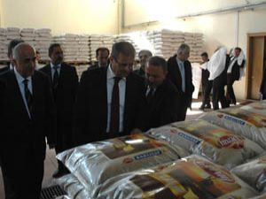 93 yatırımın açılışı Konyada gerçekleştirildi