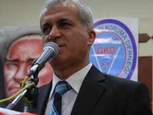 Veli Özağan güven tazeledi