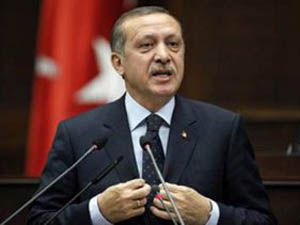 Erdoğan:Siyasetimizde korku yok