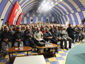 İslam bayramlık elbise değildir