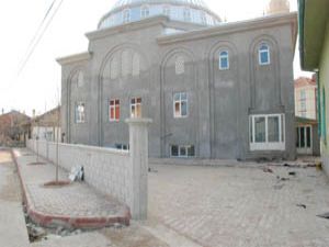 Karatayda camilerin artması gerekir