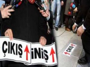 Tahmin edin bu levhalar kimin için?