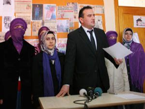 Şefkat-Derden dün tepki bugün destek