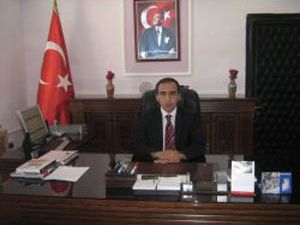 Meclis üyeleri kilitli taş yapılarını inceledi