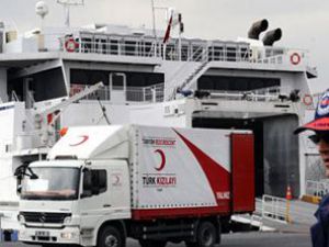 25 bin Türk için tarihi tahliye operasyonu