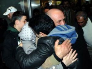 Libyadan dönen vatandaşlar dehşeti anlattı