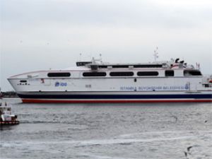 Orhangazi-1 gemisi Türkiye yolunda