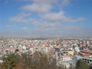 Karapınarda çölleşme ile mücadelede büyük adım