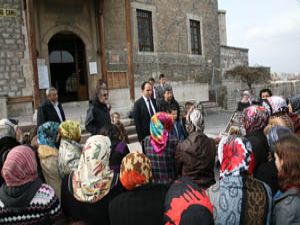 ‘Şehrimi Tanıyorum’ projesi genişliyor