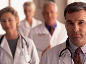 Bu köyde aile hekimi yok