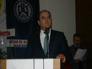 TİMAV’da genel kurul heyecanı