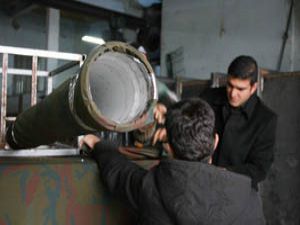 28 Şubatın yıldönümünde tank yürütecekler