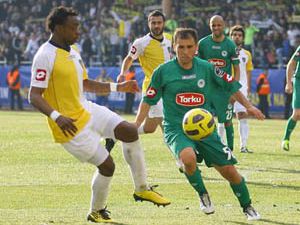 Konyaspor hasrete son vermek istiyor