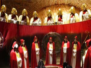 Şener Eruygurdan çıkan şok belge