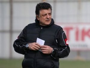 "BEŞİKTAŞ LİGİ 3. BİTİREBİLİR"