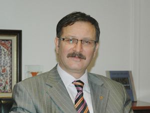 Korkmaz kabine değişikliğini değerlendirdi