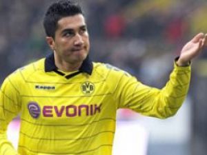 Nuri Şahin Real Madridde