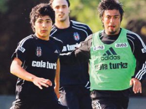 Barçanın gözü hala Muhammedde