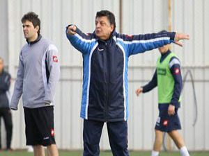 Cezalı Montano forma giyemeyecek