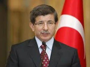 Ahmet Davutoğluda cenazeye geliyor