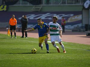 Konyaspor için sonun başlangıcı