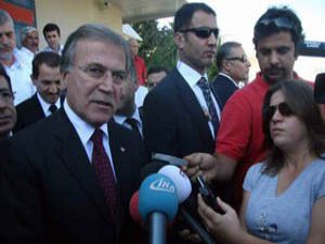 Cezaevlerinin boş olmasını isterdim