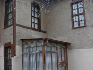 Karataya 10. emekliler konağı geliyor