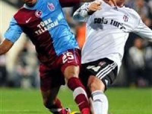 Trabzonspor ligi bırakmıyor