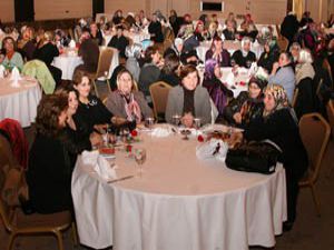 3 tane Hanımlar Lokali açacağız