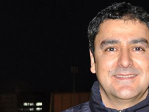 Fenerbahçe maçına Bülent Yıldırım atandı
