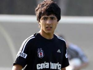 Muhammede Manchester Unitedda Talip Oldu